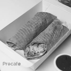 Make Your Own Wrap