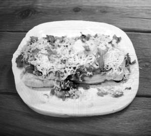 Masala Pav