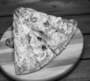 Sicilian Pizza