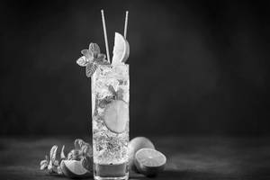 Virgin Mojito