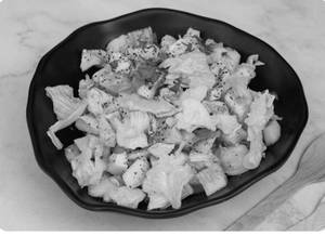 Smoked Chicken Salad