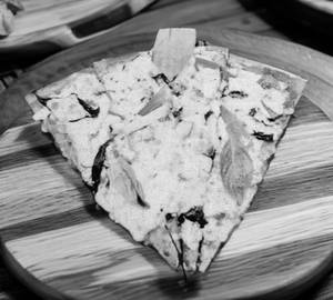 Summer Fresh Pizza