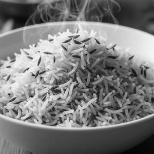 Jeera Rice