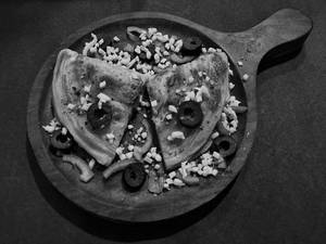 Crunchy Oven Taco