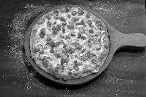Mexicana Hot Pizza
