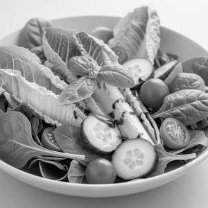 Green Salad