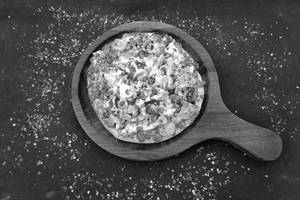 Only Chicken Pizza