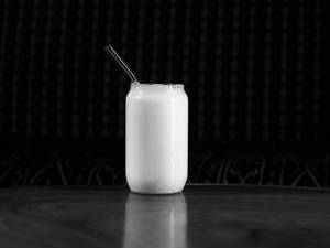 Pondicherry Vanilla Ice Cream Milk Shake