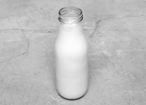 Salted lassi