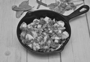 Egg Protein Powder Meal
