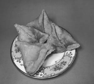 Samosa (1 Pcs)