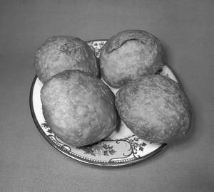 Dal Kachori