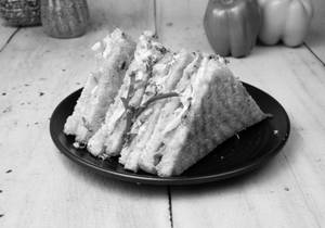 The Green Grill Sandwich