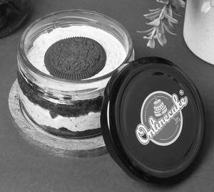 Oreo Jar Cake [1 Jar]