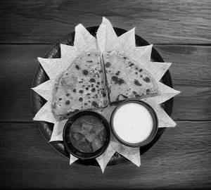 Aloo Paratha