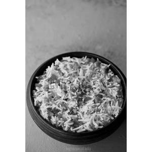 Burnt Garlic Rice Veg
