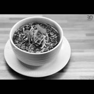 Monchow Soup Veg