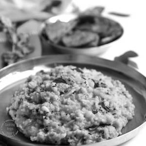 Sambhar Rice