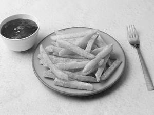 Classic Fries Small