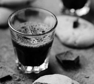 Black Coffee [ 2 Cups ]