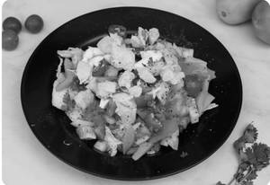 Chicken Caesar Salad