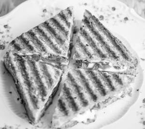 Bombay Grill Sandwich