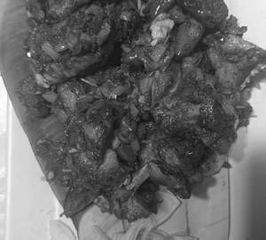 Natukodi fry
