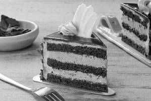 Choco Chipper Pastry