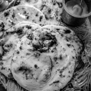 Shahi Kulcha