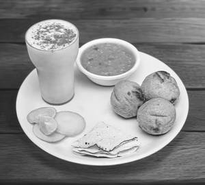 Special Dal Bati