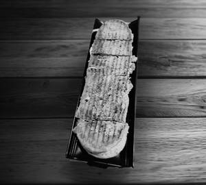 Cottage Cheese Panini