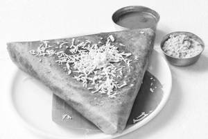 Paper Masala Dosa                                            