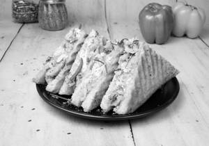 Big Bite Chicken