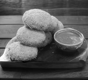 Russian kabab ( 4 piece )