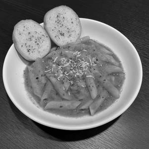 Veg Red Sauce Pasta