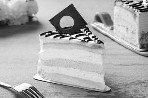 Butterscotch Sensation Pastry