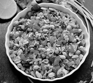 Peanut Masala