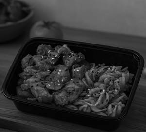 Maximus Soya Chilli Pasta 