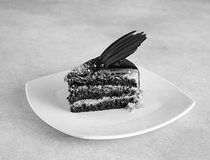 Nutty Choco Delight Pastry
