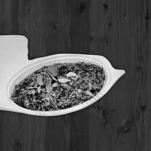 Methi Lasooni