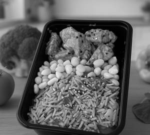 Corny Chicken Super Bowl
