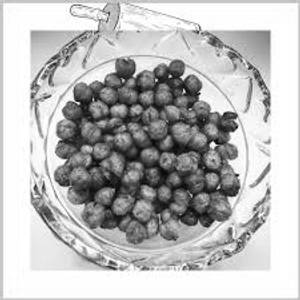 Chana roast