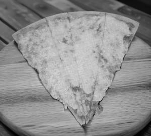 Margherita Cheese Pizza