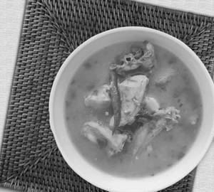 Amrusu (local chicken)