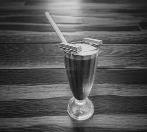 Belgium Kitkat Shake