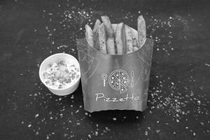 Peri Peri Fries