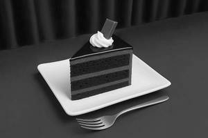 Kitkat Pastry