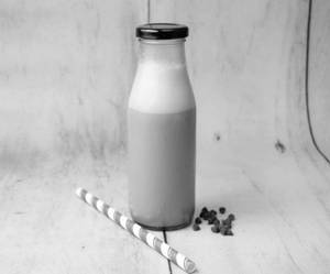 Hazelnut Shake