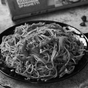 Chef Special Noodle Chicken