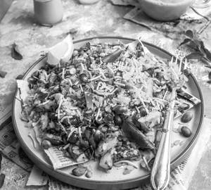 Poha
